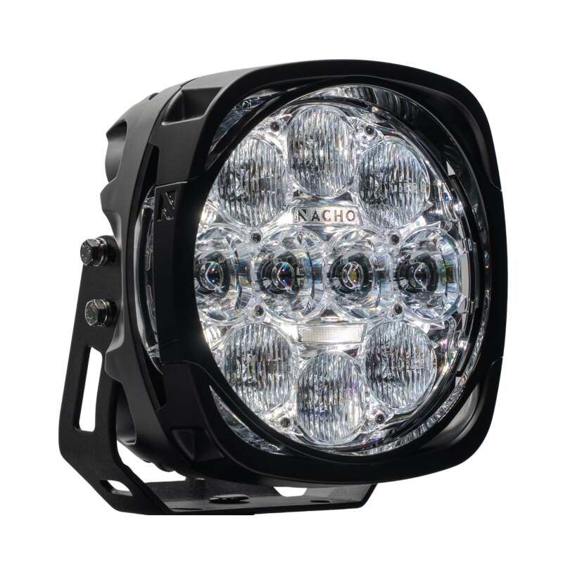 Nacho Offroad Technology Nacho Lighting Grande SAE J581 High Beam