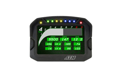 AEM CD-5 Carbon Digital Dash Display