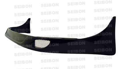Seibon 93-98 Toyota Supra TS Carbon Fiber Front Lip 0