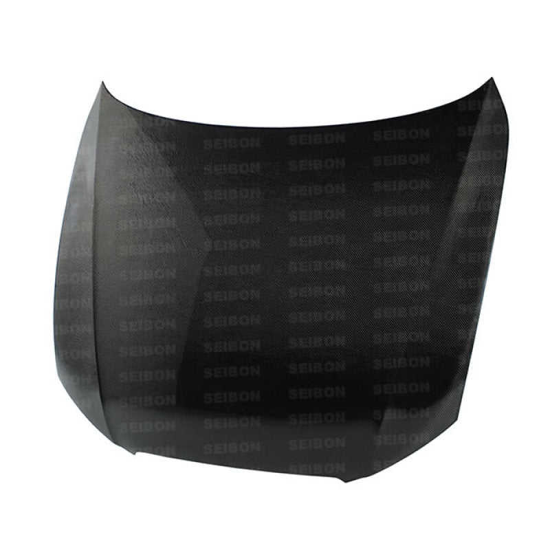 Seibon 08-11 Audi A5 OEM Carbon Fiber Hood 0