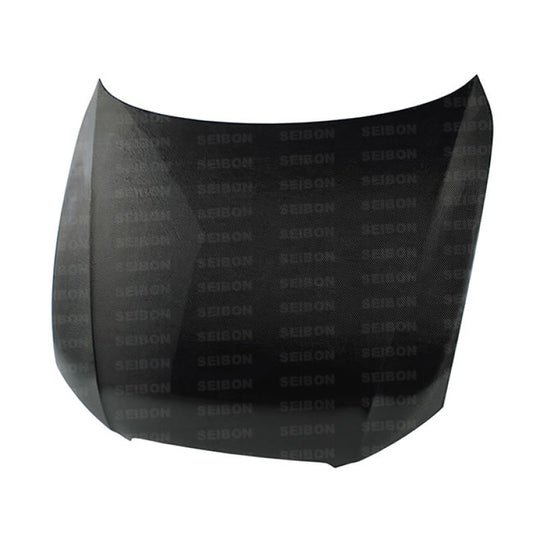 Seibon 08-11 Audi A5 OEM Carbon Fiber Hood 0