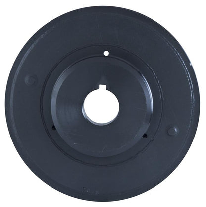 Fluidampr Subaru EJ Series Steel Internally Balanced Damper - WRX & Impreza