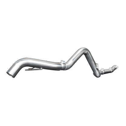 Injen 21-22 Ford Bronco L4-2.3L Turbo/V6-2.7L Twin Turbo SS Race Series Cat-Back Exhaust 0