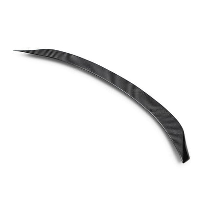 Seibon 15-18 BMW F82 M4 C-Style Carbon Fiber Rear Spoiler 0