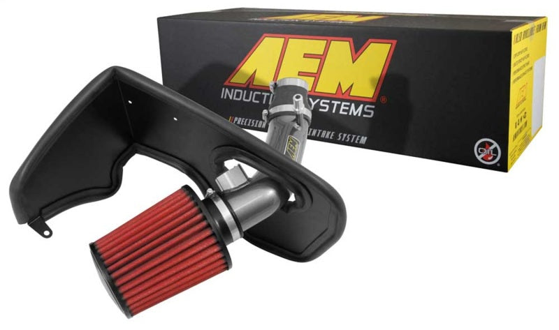 AEM Induction AEM 16-17 Chevrolet Malibu L4-1.5L F/l Cold Air Intake