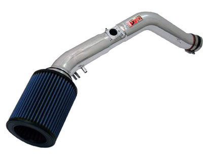 Injen 97-99 Tacoma 4 Cyl. only Polished Power-Flow Air Intake System 1