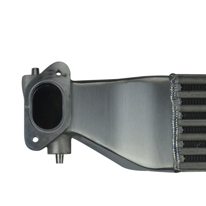 Injen 17-20 Honda Civic Type-R (FK8) I4 2.0L Bar and Plate Front Mount Intercooler 12
