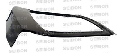 Seibon 00-06 Toyota Celica OEM Carbon Fiber Trunk Lid 1