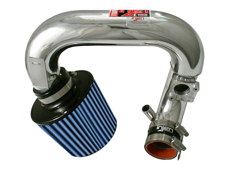 Injen 04-06 xA/xB Polished Short Ram Intake 0