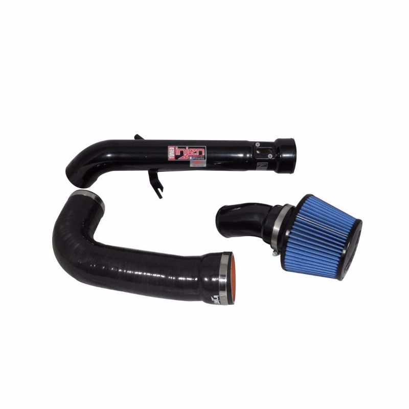 Injen 03-06 350Z 3.5L V6 Black Cold Air Intake 1