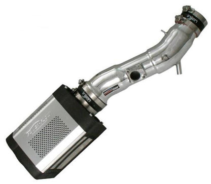 Injen 05-09 Tacoma X-Runner 4.0L V6 w/ Power Box Polished Power-Flow Air Intake System 5