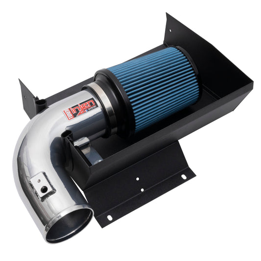 Injen 20-23 Polaris Slingshot L4-2.0L Polished Cold Air Intake 0