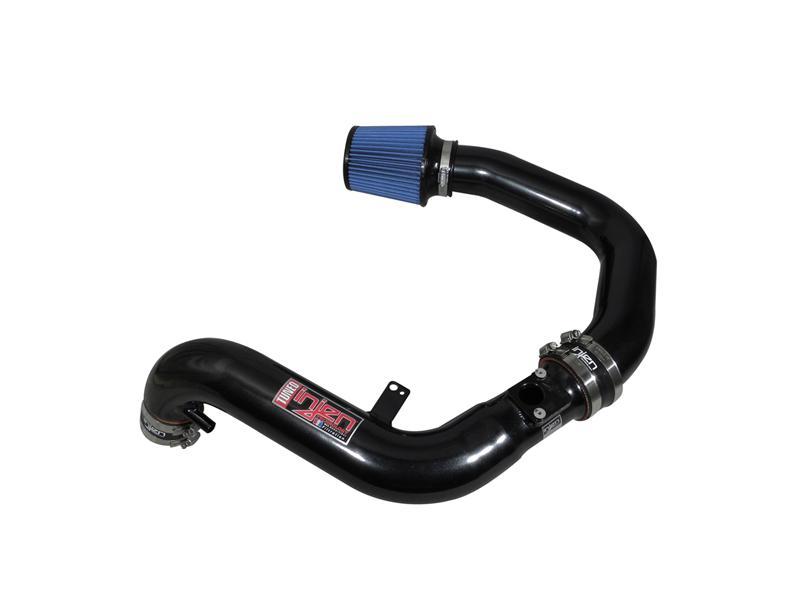 Injen 07-08 Scion Tc Black Cold Air Intake 4