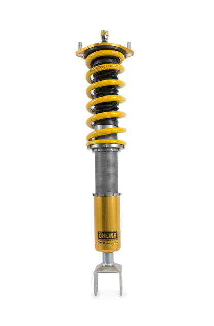 Ohlins 01-07 Mitsubishi EVO 7-9 (CT9A) Road & Track Coilover System 1