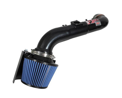 Injen 06-09 Eclipse 2.4L 4 Cyl. (Automatic) Black Short Ram Intake 4