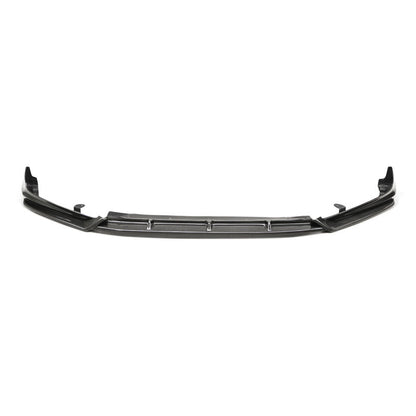 Seibon 18-20 Honda Accord GC Carbon Fiber Front Lip 1