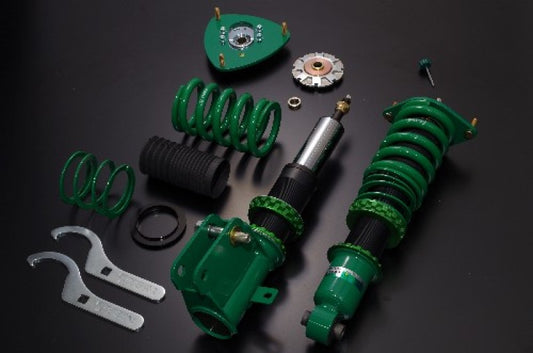 Tein 2015+ Subaru WRX (VAG) Mono Racing Coilovers 0
