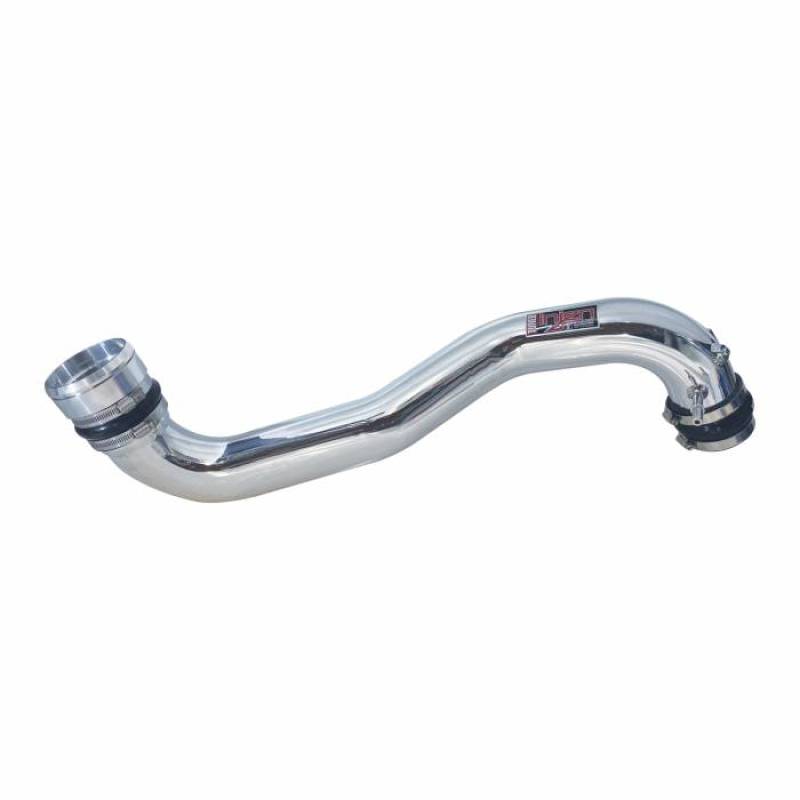 Injen 15-20 Ford F150 3.5L V6 (tt) Aluminum Intercooler Piping Kit - Polished 5