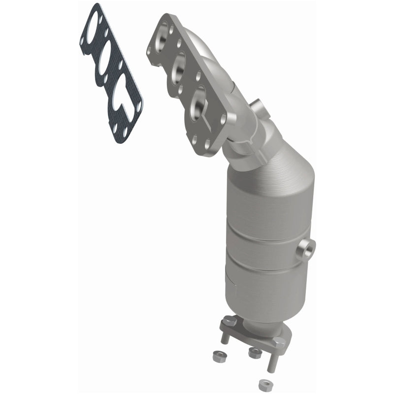 Magnaflow Conv DF 04-05 Suzuki Verona 2.5L