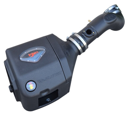 Injen 15-19 Cadillac Escalade V8 6.2L Evolution Air Intake 3