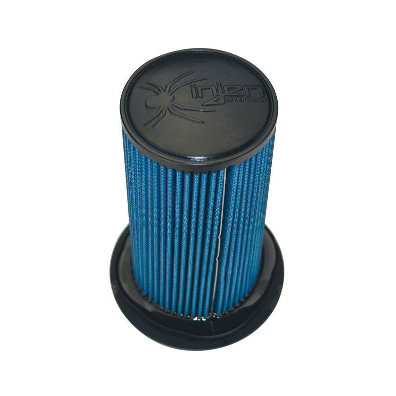 Injen SuperNano-Web Air Filter 3.50in ID/ 6.5in Base / 8.80in Height / 5in Top 4