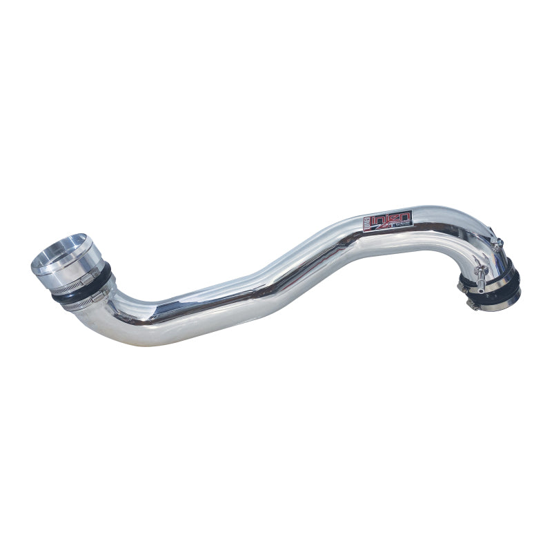 Injen 15-20 Ford F150 3.5L V6 (tt) Aluminum Intercooler Piping Kit - Polished 0