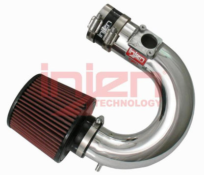 Injen 00-03 Celica GTS Polished Short Ram Intake 5