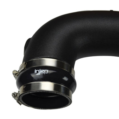 Injen 2018 Jeep Wrangler 3.6L Evolution Air Intake w/Oiled Filter 3