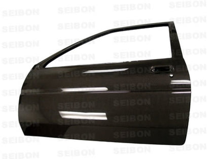Seibon 84-87 Toyota AE86 Doors 0