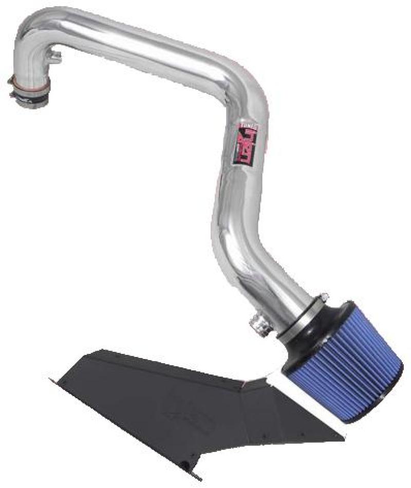 Injen 10-11 Volkswagen MKVI GTI 2.0L TSI 4cyl Polished Cold Air Intake 3