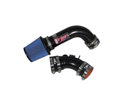 Injen 94.5-97 Nissan Maxima 3.0L Black Cold Air Intake (Special Order) 4