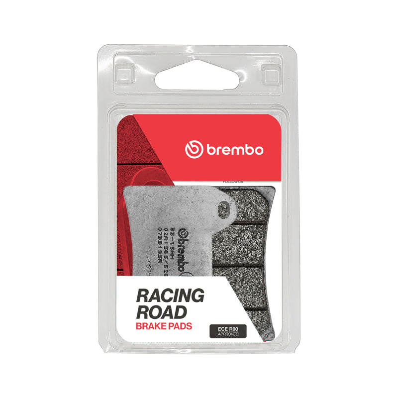 Brembo OE Powersports Brembo OE 04-08 Husqvarna SMR 630cc/2020 KTM RC4R 250cc Brake Pad - Front