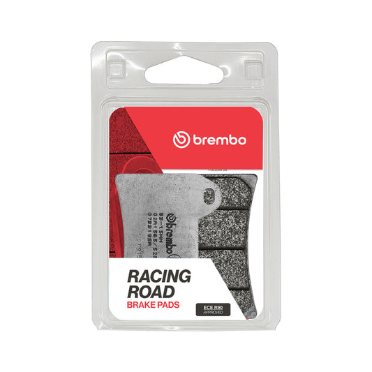 Brembo OE Powersports Brembo OE 04-08 Husqvarna SMR 630cc/2020 KTM RC4R 250cc Brake Pad - Front
