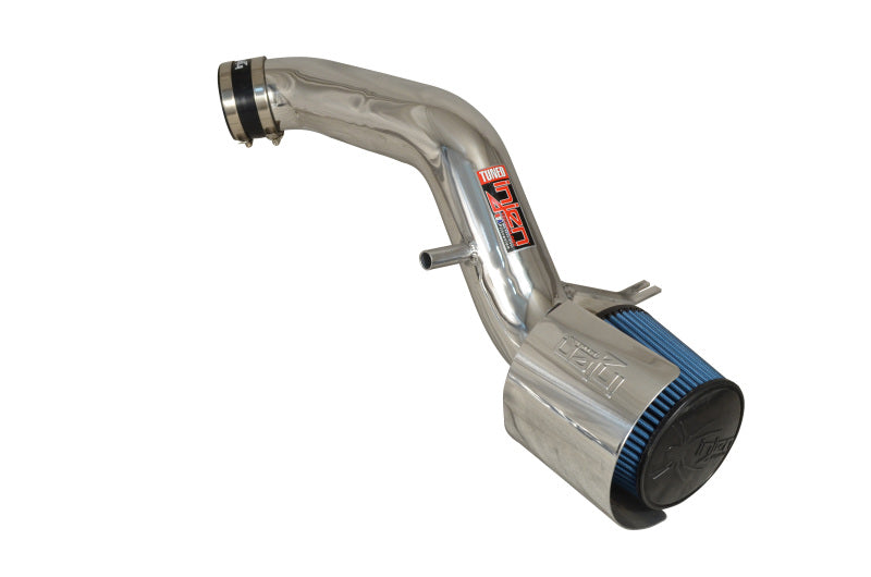 Injen 2012 Chrysler 200S 3.6L V6 Pentastar Polished Short Ram Cold Air Intake with Heat Shield 0