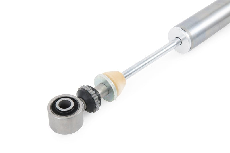 Ohlins 03-14 Volkswagen Golf GTI (MK5/MK6) Road & Track Coilover System 3