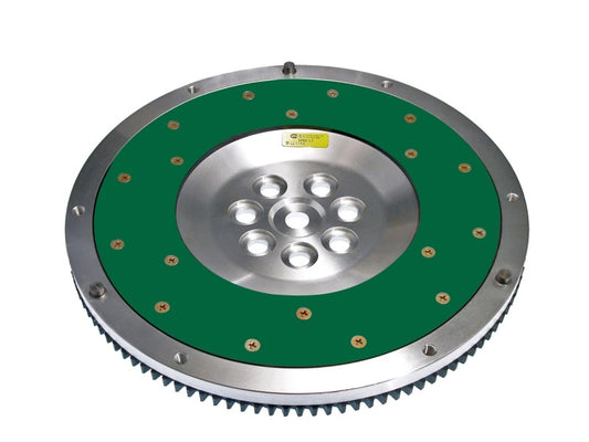 Fidanza 03-06 Evo 8/9 Aluminum Flywheel - 7