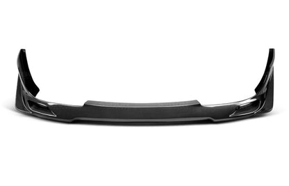 Seibon 04-05 Subaru WRX/STi GD Carbon FIber Front Lip 1