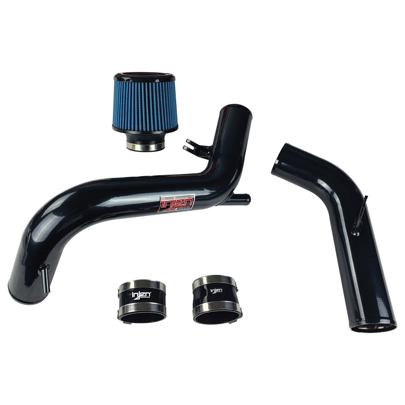 Injen 18-20 Hyundai Veloster L4-1.6L Turbo SP Cold Air Intake System 6