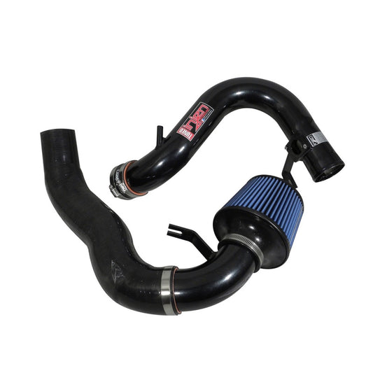 Injen 09-17 Mitsubishi Lancer GTS 2.4L 4 Cyl. Black Cold Air Intake 0