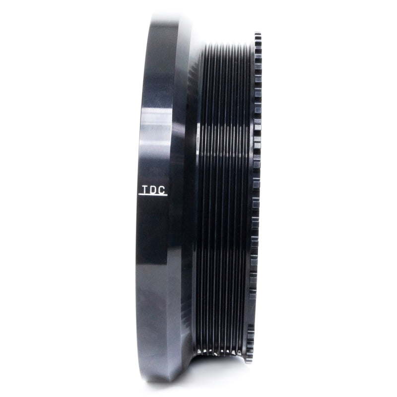 Fluidampr Dodge Cummins 5.9L 2003-2007 Steel Internally Balanced Damper