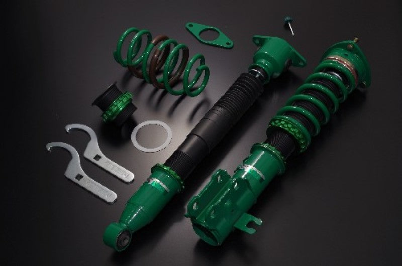 Tein 15-18 Mazda CX-3 4WD/2WD (DK5FW/DK5AW) Flex Z Damper Kit Coilovers 0