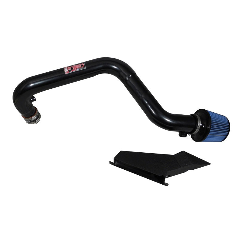 Injen 10-12 VW MKVI GTI 2.0L TSI Black Cold Air Intake 0