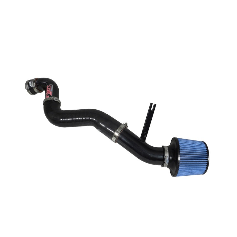 Injen 07-08 Fit 1.5L 4 Cyl. Black Cold Air Intake 0