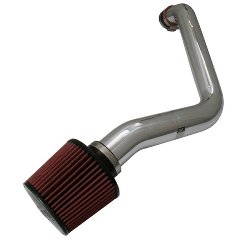 Injen 99-00 Civic Si Polished Cold Air Intake 0