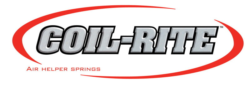 Firestone Coil-Rite Air Helper Spring Kit Rear 07-16 Hyundai Santa Fe (W237604170) - Fusion
