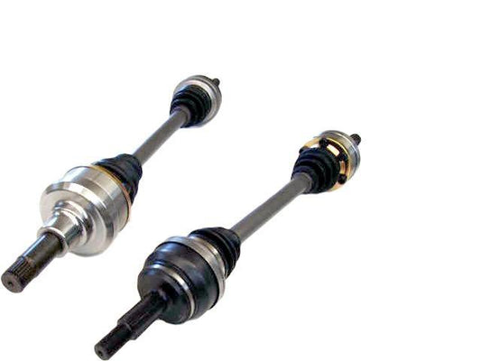 Driveshaft Shop DSS Dodge 2009-2014 LX (with Getrag Diff) 1400HP Chromoly Level 5 Axle -Right RA7283X5