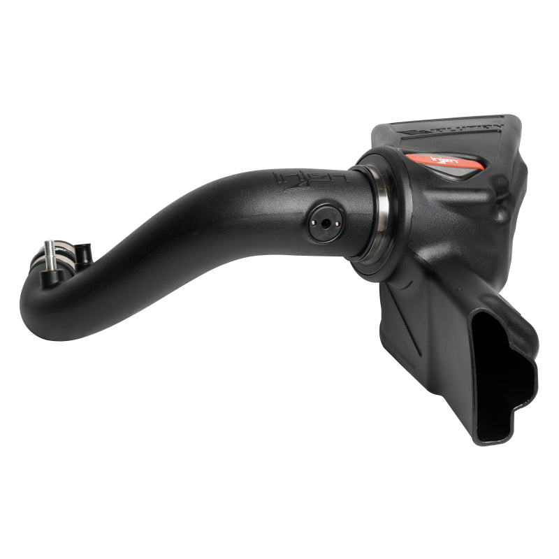 Injen 15-22 Ford Mustang L4-2.3L Turbo Evolution Cold Air Intake 4