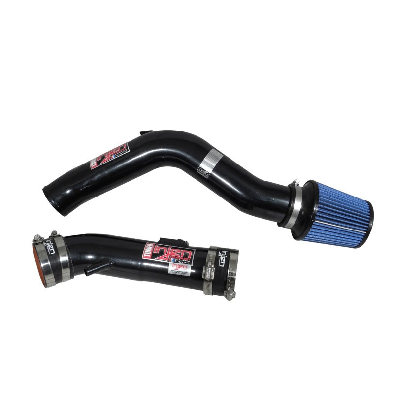 Injen 04-06 Altima 2.5L 4 Cyl. (Automatic Only) Black Cold Air Intake 0