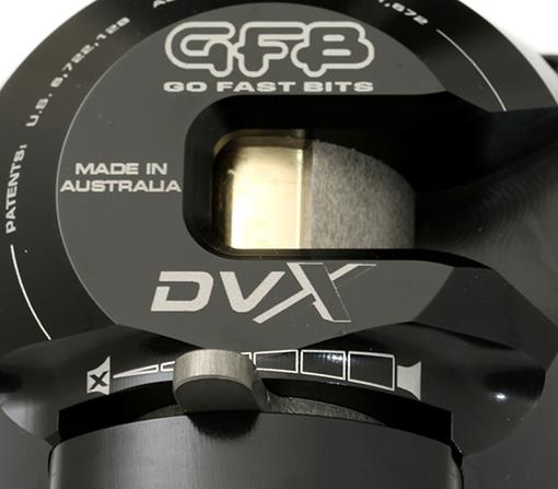 Go Fast Bits GFB DVX Fits Hyundai Veloster