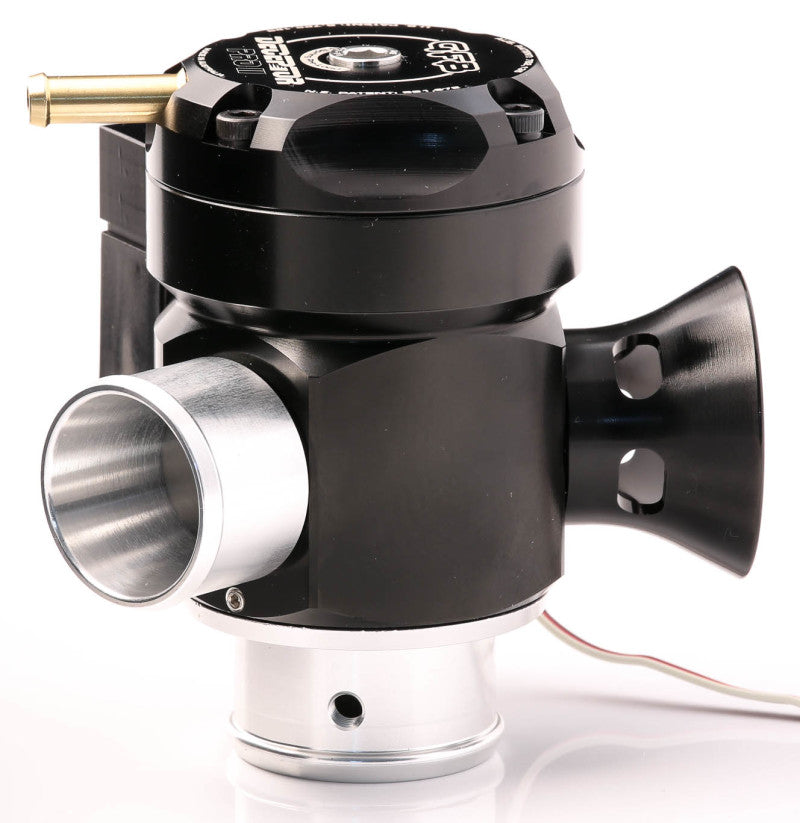 Go Fast Bits GFB Deceptor Pro Universal Blow Off Valve - 35mm Base 30mm outlet